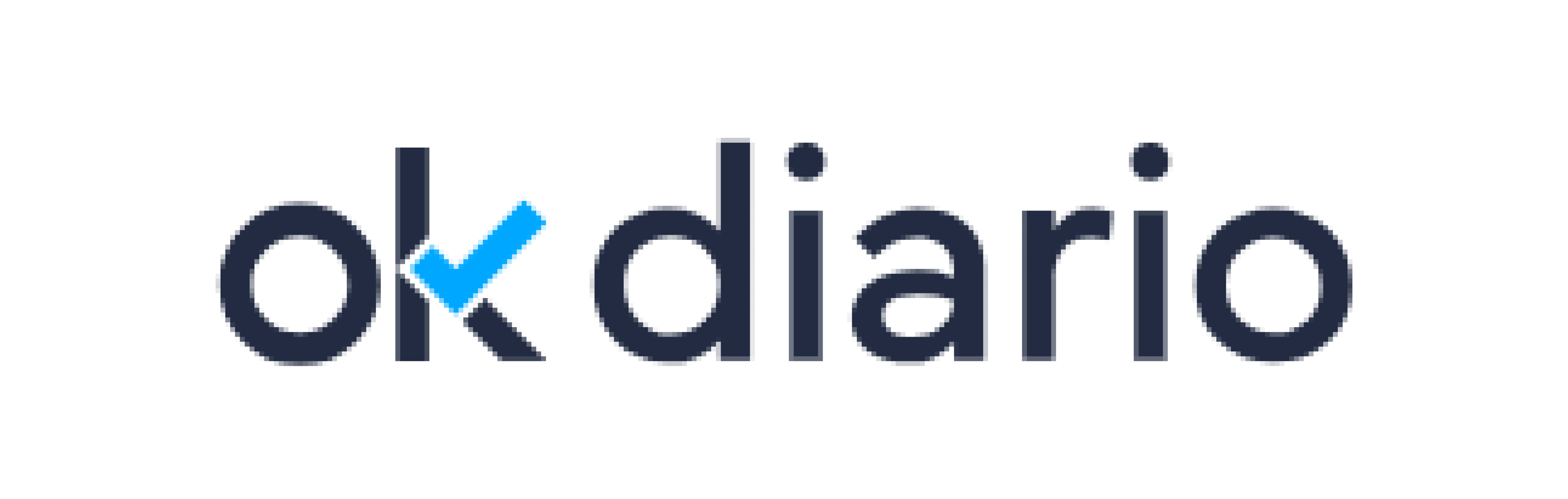 Logotipo de okdiario