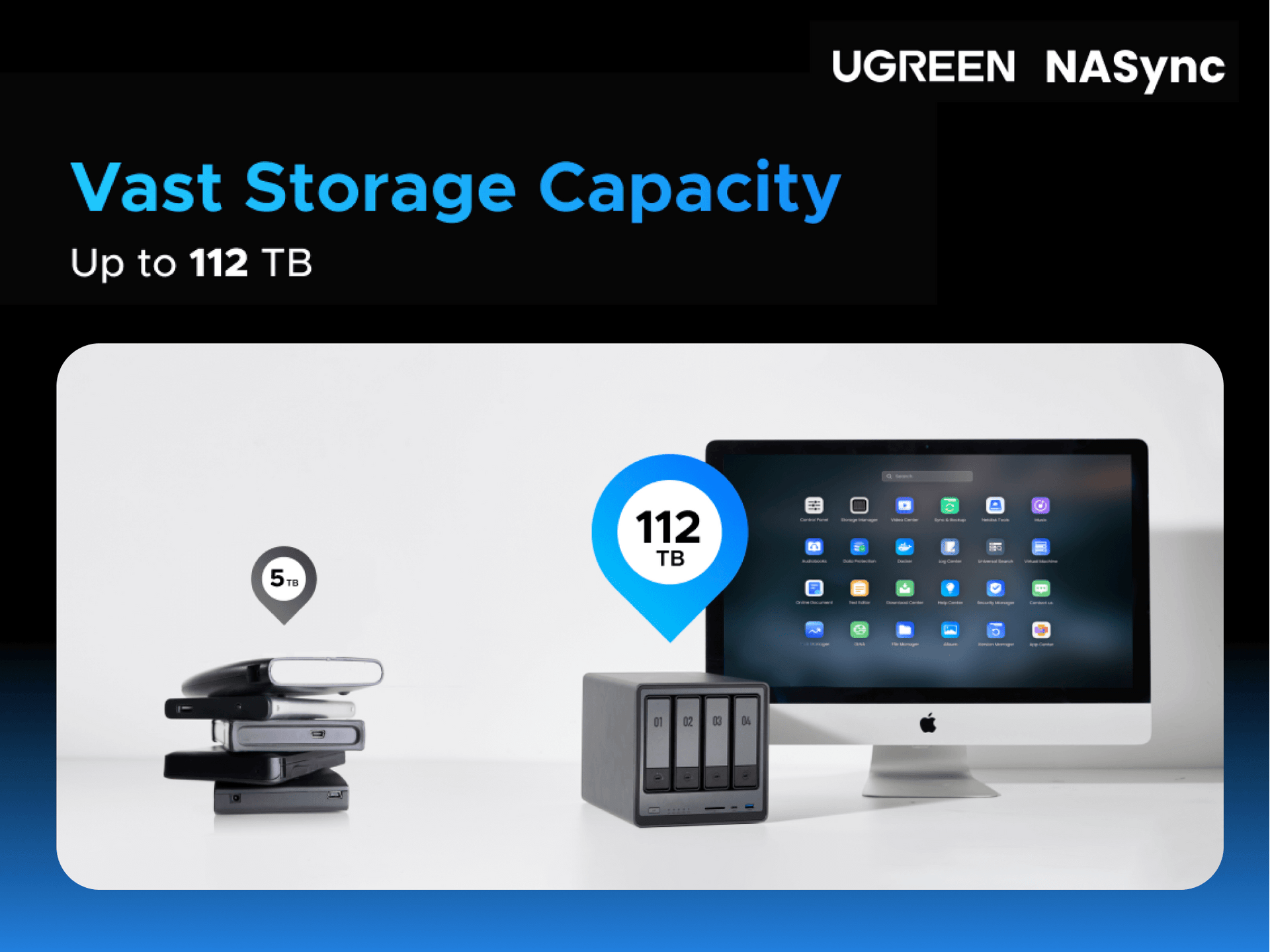 NAS vs. Google One vs. Google Cloud Storage: Which is More Effective?