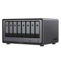 UGREEN NASync DXP8800 Plus