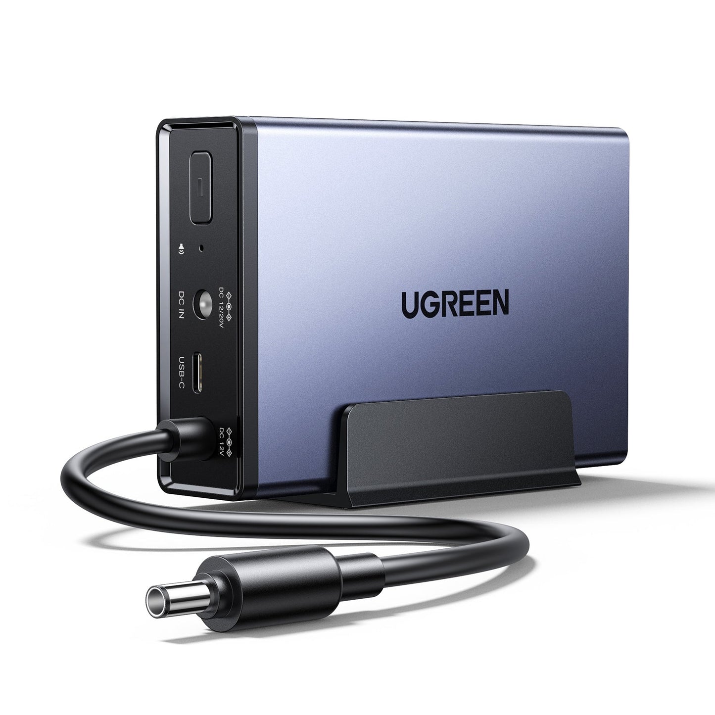 SAI DC UGREEN NAS 120W (UPS)