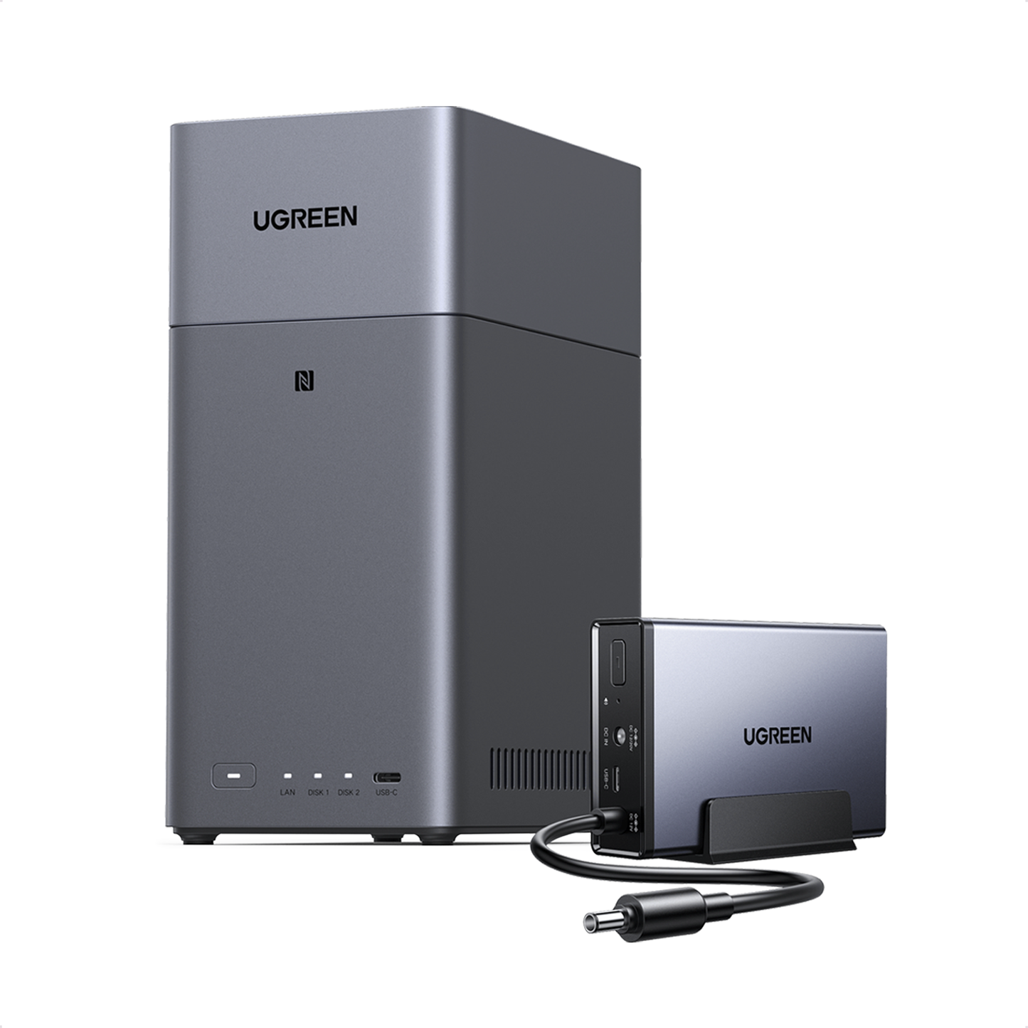 UGREEN NASync DH2300