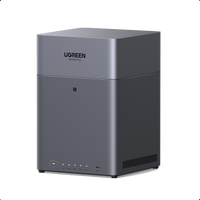 NASync DH4300 Plus