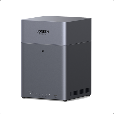 DH4300 Plus