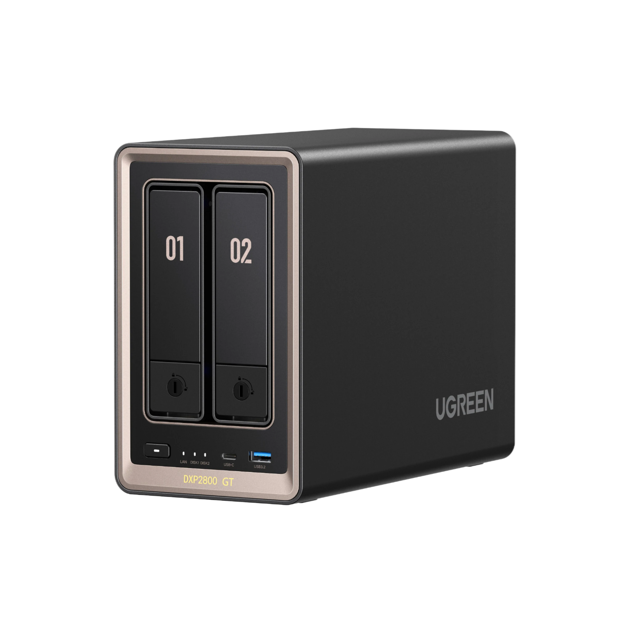 DXP2800 GT (Envío a partir del 12 de junio)