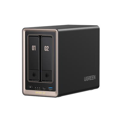 DXP2800 GT (Envío a partir del 12 de junio)