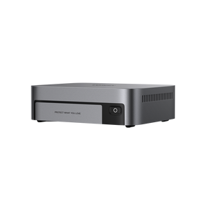 UGREEN NASync DXP480T Plus