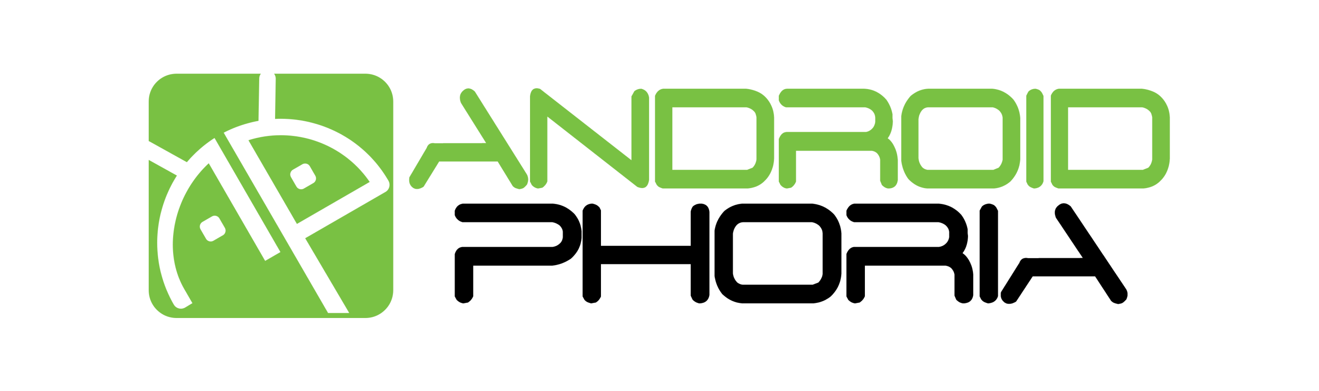 Logotipo de Androidphoria