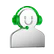 Atención al cliente 24/7