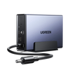 SAI DC UGREEN NAS 120W (UPS)