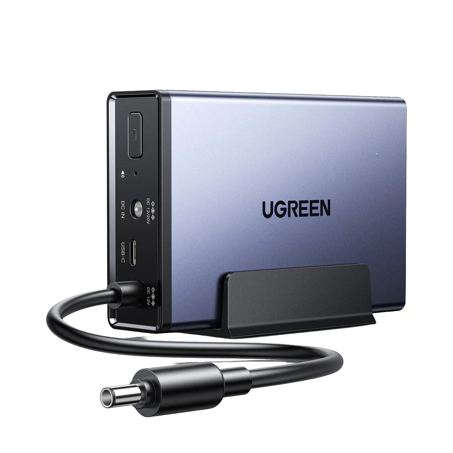 SAI DC UGREEN NAS 120W (UPS)