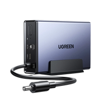 SAI DC UGREEN NAS 120W (UPS)