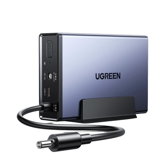 SAI DC UGREEN NAS 120W (UPS)