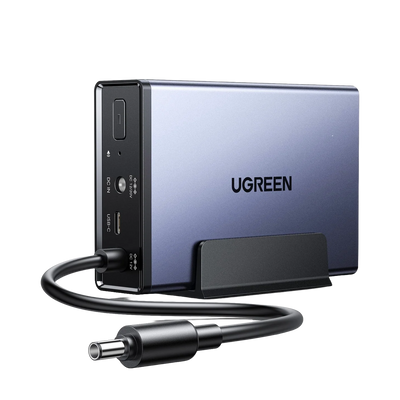 SAI DC UGREEN NAS 120W (UPS)